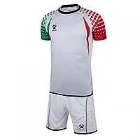 Вратарская форма Kelme Goalkeeper Short Sleeve Suit - XS