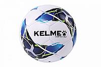 Мяч футбольный KELME Vortex 18.2, Pro, 32 панели, машинная сшивка - 3