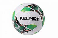 Мяч футбольный KELME Vortex 18.2, Pro, 32 панели, машинная сшивка - 3