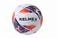 Мяч футбольный KELME Vortex 18.2, Pro, 32 панели, машинная сшивка - 3