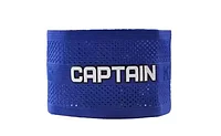 Капитанская повязка Kelme Captain Armband - UNI