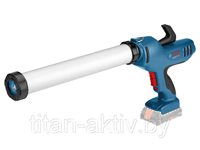 Аккум. пистолет для герметика BOSCH GCG 18V-600 Professional (18.0 В, БЕЗ АККУМУЛЯТОРА)