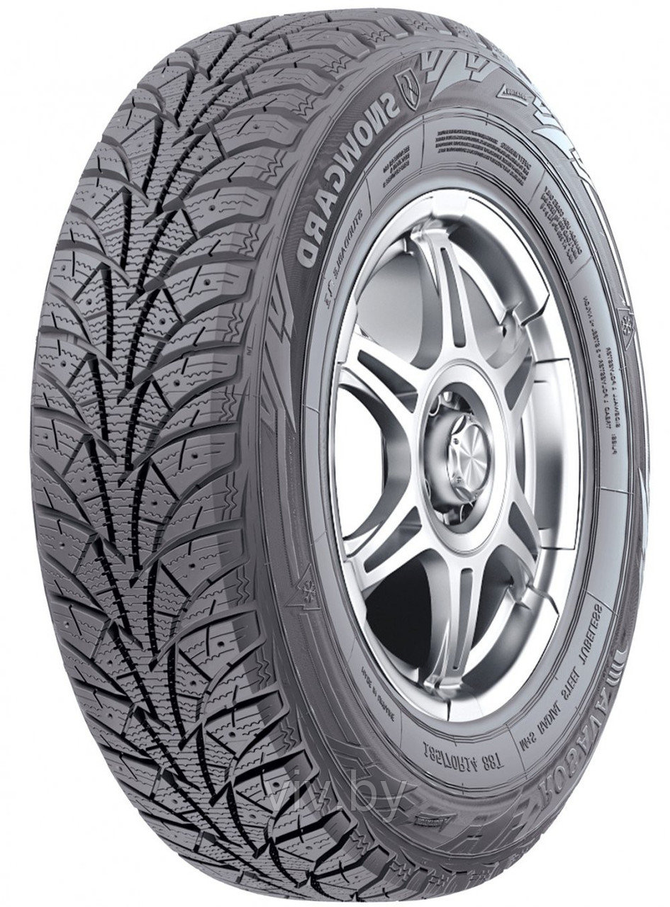 Шины 205/55R16 POCABA Itegro 91V TL