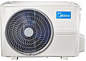 Кондиционер Midea Unlimited Inverter MSAG2-18N8D0-I/O, фото 5