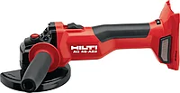 Ремонт угловой шлифмашины Hilti