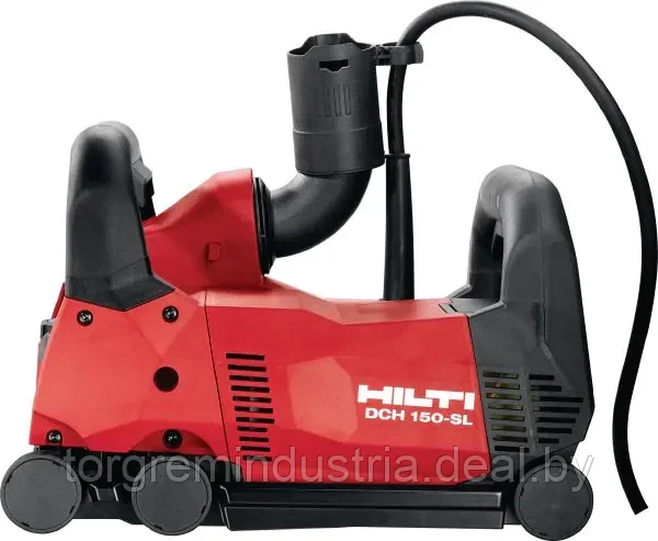 Ремонт штробореза Hilti - фото 1 - id-p164820450