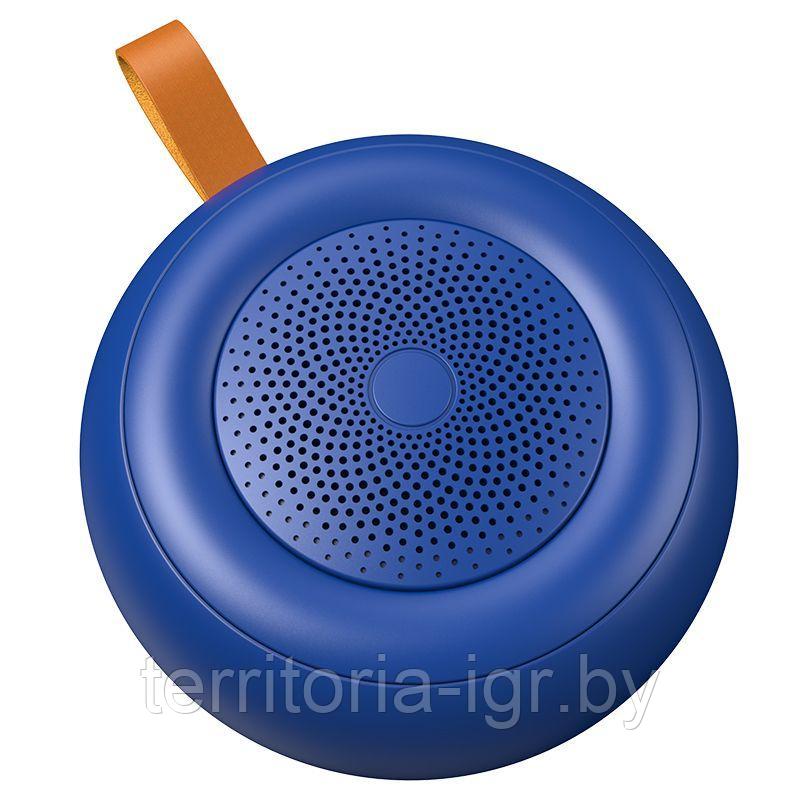 Портативная Bluetooth акустическая система BR10 разные цвета Borofone - фото 2 - id-p164821153