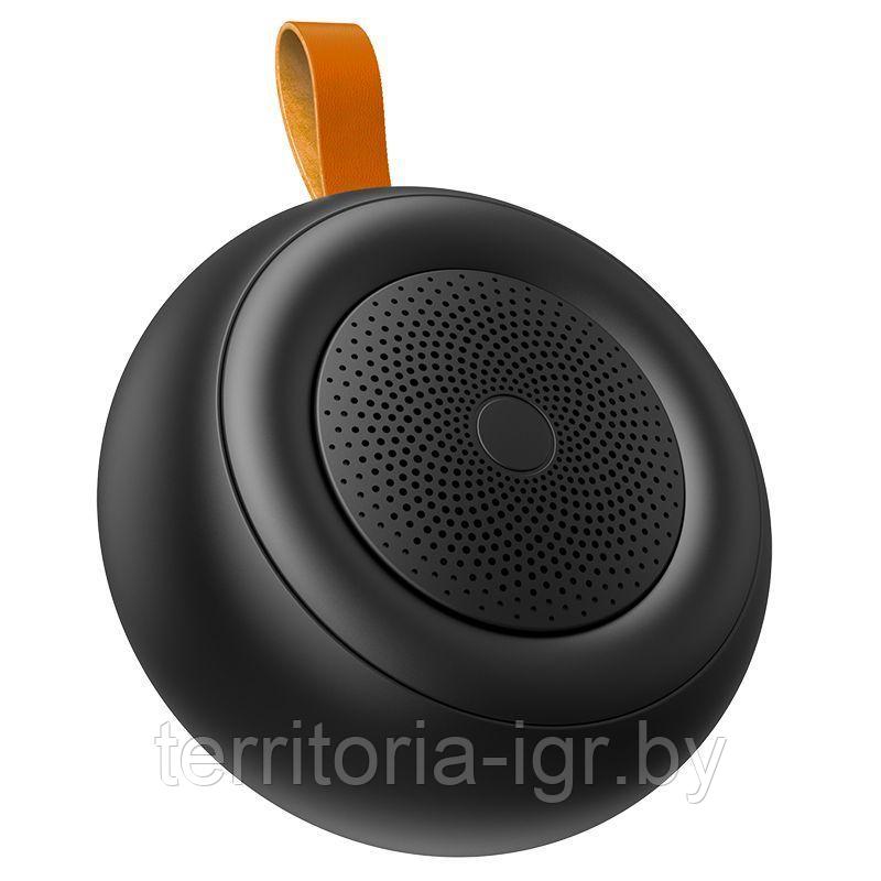 Портативная Bluetooth акустическая система BR10 разные цвета Borofone - фото 3 - id-p164821153