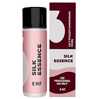 SEXY LAMINATION Состав #3 для ламинирования ресниц и бровей SILK ESSENCE, 8мл