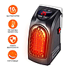 Компактный портативный обогреватель  Handy Heater, фото 2