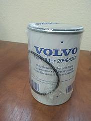 Фильтр топливный грубой очистки 20998367 VOLVO