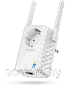 Точка доступа TP-Link TL-WA860RE