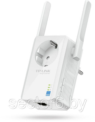 Точка доступа TP-Link TL-WA860RE, фото 2