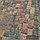 Плитка тротуарная Старый город COLOR MIX Мальва 60мм, фото 3
