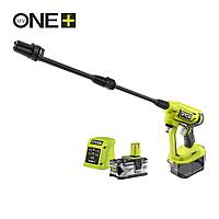 ONE + / Мойка высокого давления RYOBI RY18PW22A-140