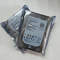 ST9500620SS Жёсткий диск Seagate 500GB 7.2K 6G 2.5 SAS DP