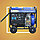 Дизельный сварочный генератор TSS PRO DGW 3.0/250E-R, фото 5