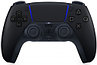 Геймпад DualSense для Sony черная полночь PS5, фото 2