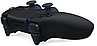 Геймпад DualSense для Sony черная полночь PS5 V2 Версия ( 2-я ревизия), фото 4