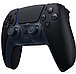 Геймпад DualSense для Sony черная полночь PS5 V2 Версия ( 2-я ревизия), фото 5