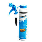 Герметик силиконовый REINZOSIL черный, баллон 200мл REINZ 70-31414-20