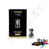 Испаритель Voopoo TPP-DM1 0.15 Ohm 60-80W, фото 2