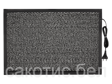 Коврик с подогревом Heat Carpet, фото 2