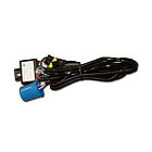 Реле-кабель для биксенона HB5 H/L 12V SVS RELAYHB5-12V