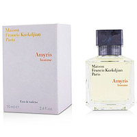 Мужская туалетная вода Maison Francis Kurkdjian Amyris Homme edt 70ml