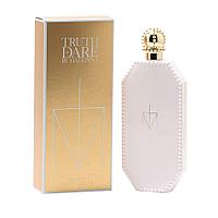 Женская парфюмерная вода Madonna Truth or Dare by Madonna edp 75ml