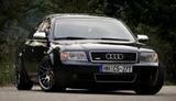 Чехлы на сиденья Audi A6 C5 1997-2004