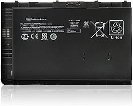 Аккумулятор (батарея) для ноутбука HP EliteBook Folio 9470m (BT04XL) 14.8V 3500mAh