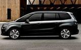 Чехлы на сиденья Citroen C4 Grand Picasso 2
