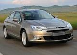 Чехлы на сиденья Citroen C5 2, выпуск с 2008 -н.в.