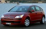 Чехлы на сиденья Citroen C4 хэтчбек, 2004-2010