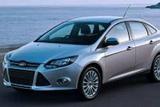 Чехлы на сиденья Ford Focus 3 2011-н.в
