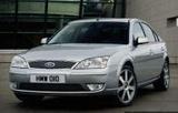 Чехлы на сиденья Ford Mondeo 3 2000-2007