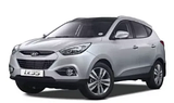 Чехлы на сиденья Hyundai ix35 (2010-), + см Kia Sportage (2010-2015)