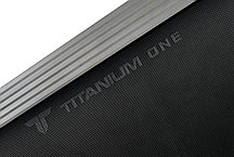 Беговая дорожка Titanium One T40 SC, фото 2