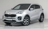 Чехлы на сиденья Kia Sportage (с 2015-), +см Hyundai Tucson (с 2015-)