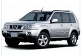 Чехлы на сиденья Nissan X-Trail T30 (2002-2007)