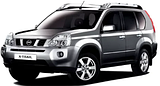 Чехлы на сиденья Nissan X-Trail T31 (2008-2013)
