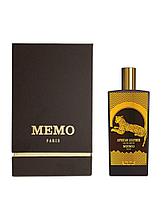 Унисекс парфюмерная вода Memo African Leather edp 100ml