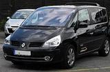 Чехлы на сиденья Renault Espace 4 (2002-2014)