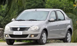 Чехлы на сиденья Renault Logan 1 (2004-2014), Sandero (2010-2014)