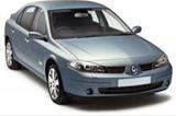 Чехлы на сиденья Renault Laguna 2 (2001-2007)
