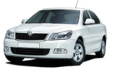 Чехлы на сиденья Skoda Octavia A5 (2004-2013)