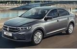 Чехлы на сиденья Volkswagen Polo лифтбек, выпуск с 2020-