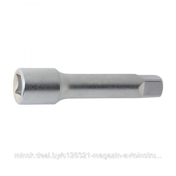 Удлинитель плавающий 1/2" 75ммL Forsage 8044075W