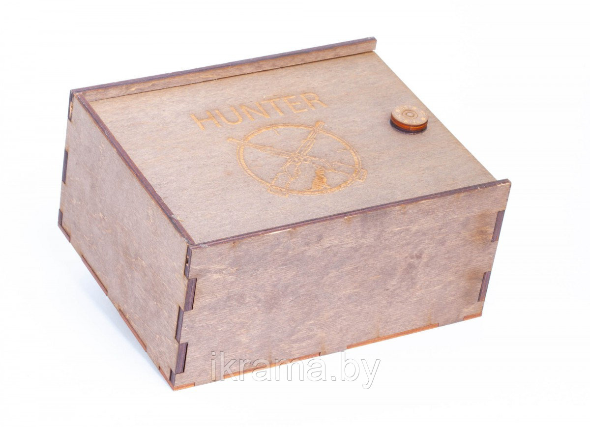 Подарочный набор Рюмки-перевертыши Shoko Box - фото 3 - id-p163323798